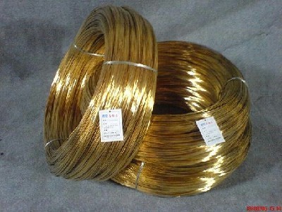 H62黄铜线进口黄铜线//济南H65铜扁线厂家,人和网