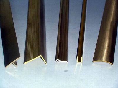 可加工定制装饰材型铜材 h59-1优质铜材